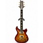 Used 2022 PRS McCarty 594 10 Top Dark Cherry Burst Solid Body Electric Guitar thumbnail