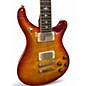 Used 2022 PRS McCarty 594 10 Top Dark Cherry Burst Solid Body Electric Guitar