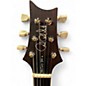 Used 2022 PRS McCarty 594 10 Top Dark Cherry Burst Solid Body Electric Guitar