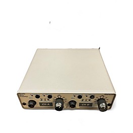 Used FMR Audio RNP8380 Microphone Preamp