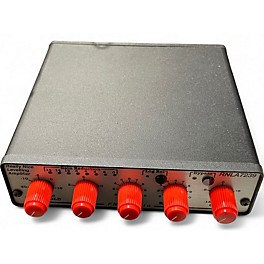 Used FMR Audio RNLA7239 Compressor