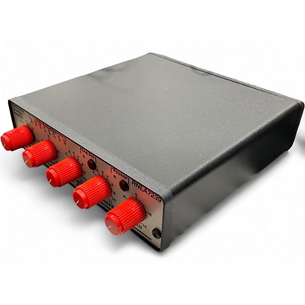 FMR Audio RNLA7239 コンプレッサー