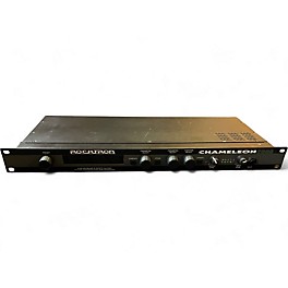 Used Rocktron Chameleon 2000 Guitar Preamp