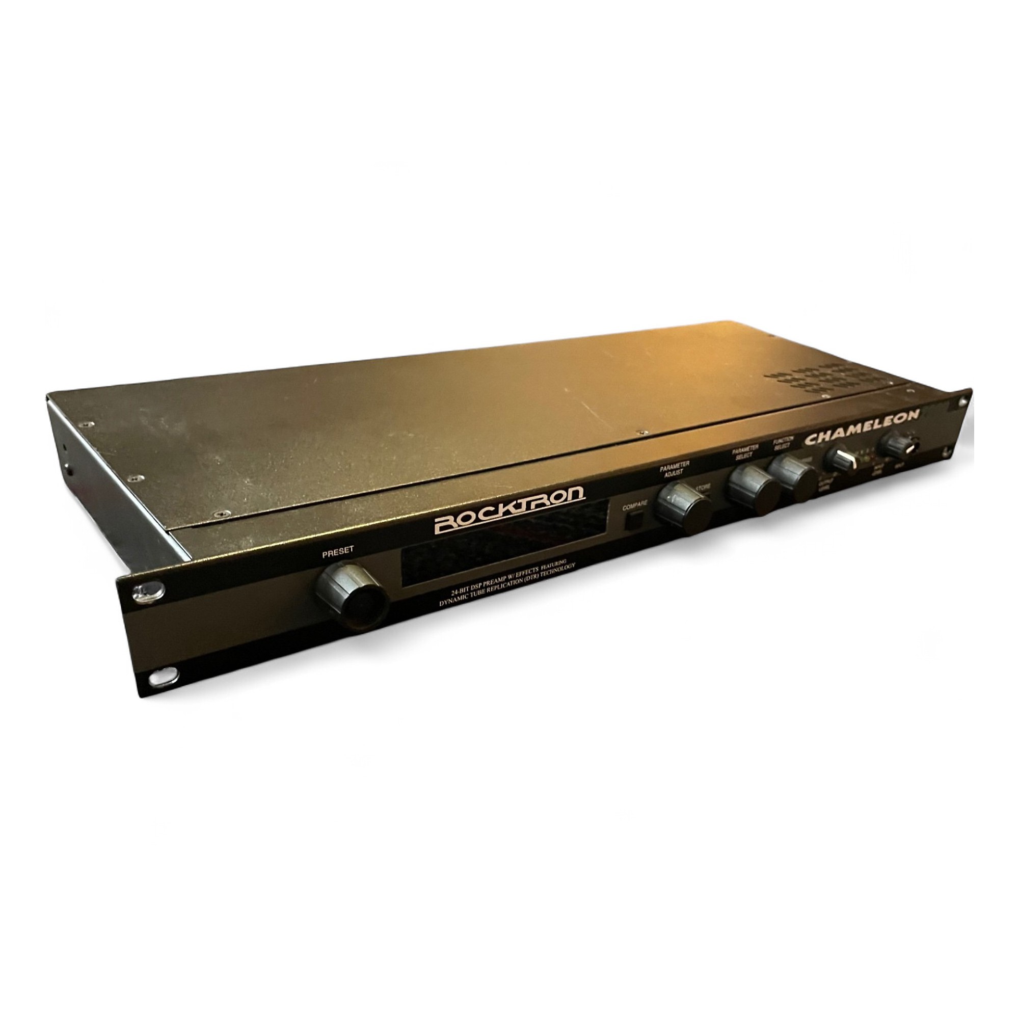 ROCKTRON★CHAMELEON 2000 Rocktron Chameleon 2000 | eBay