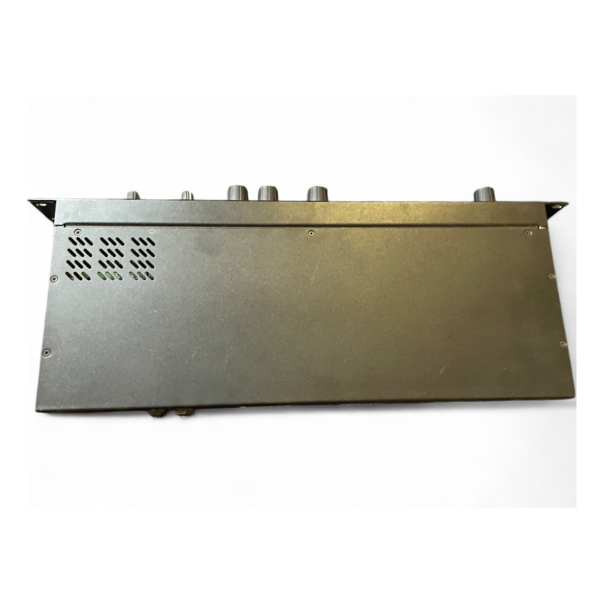 ROCKTRON★CHAMELEON 2000 Used Rocktron Chameleon 2000 Guitar Preamp | Guitar Center