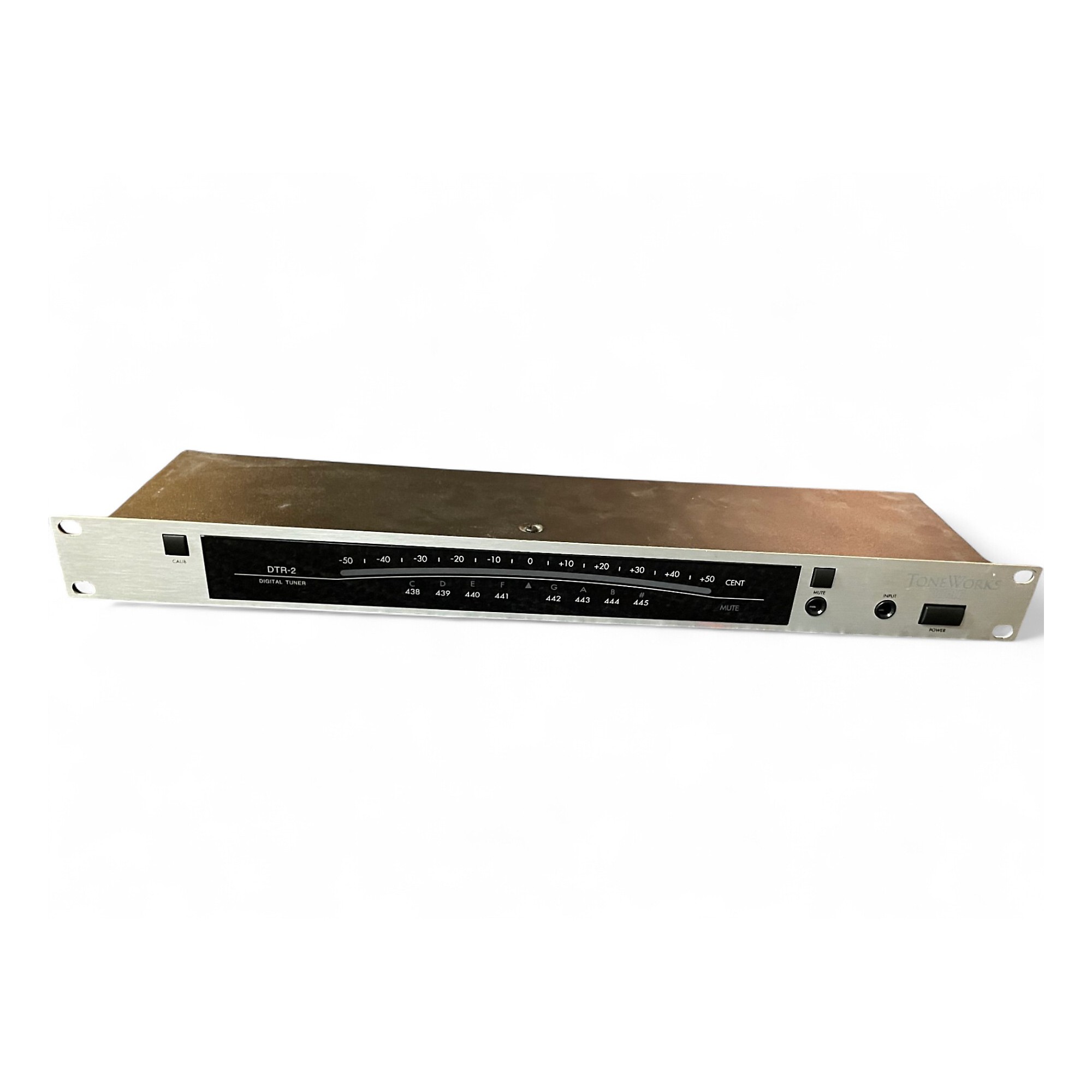 DTM・DAW KORG TR-Rack Korg TR-Rack Synthesizer module ⋆ CUE Sale