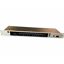 Used KORG DTR2 Rack Tuner