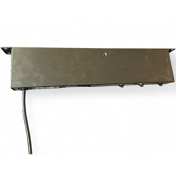 Used KORG DTR2 Rack Tuner