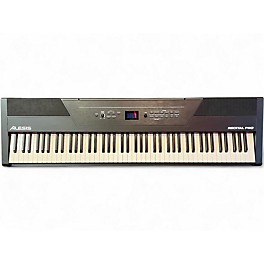 Used Alesis Recital Pro Portable Keyboard