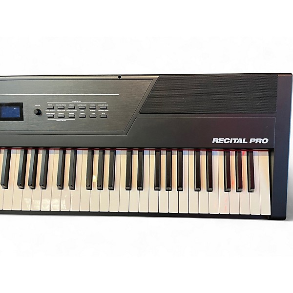 Used Alesis Recital Pro Portable Keyboard | Guitar Center