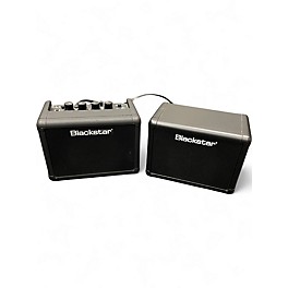 Used Blackstar FLY STEREO COMBO Guitar Combo Amp