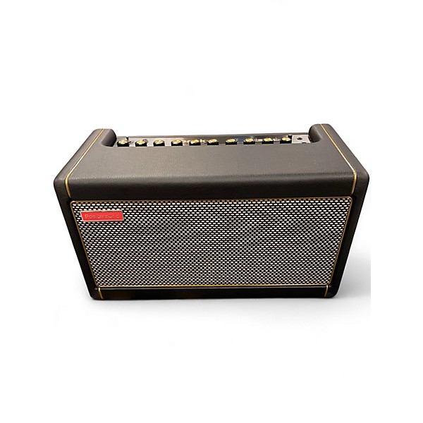Used Positive Grid Spark 2 40W Guitar Combo Amp