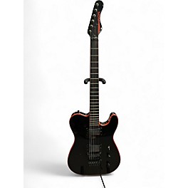 Used Washburn TOUR 24 BLACK Solid Body Electric Guitar
