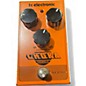 Used TC Electronic Choka Tremolo Effect Pedal thumbnail
