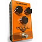 Used TC Electronic Choka Tremolo Effect Pedal