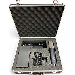 Used Lauten Audio LA-320 Condenser Microphone