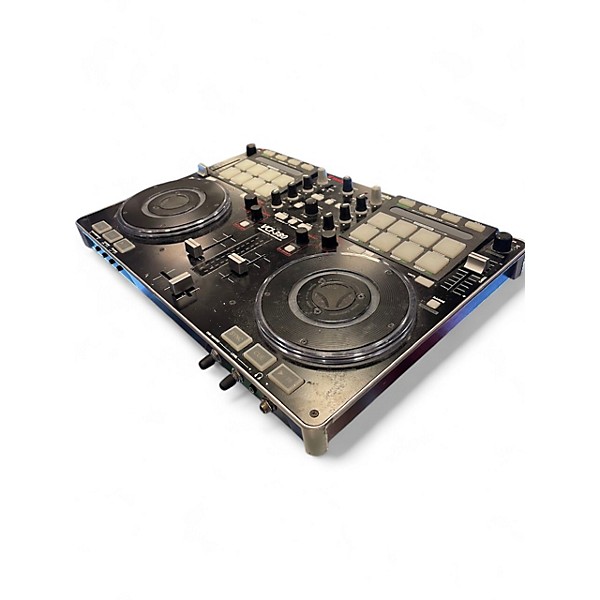 Used Vestax VCI380 DJ Controller