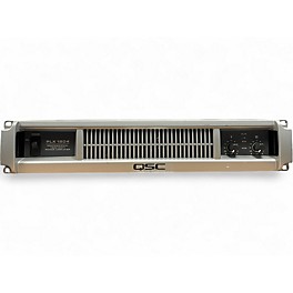 Used QSC PLX1804 Power Amp