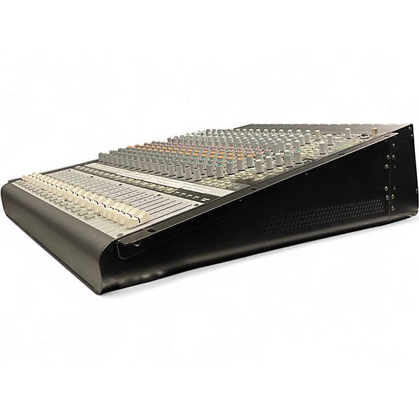 Used Mackie onyx 1640 Powered Mixer