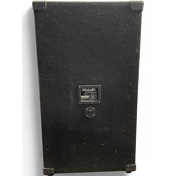 Used Electro-Voice ELIMINATOR Unpowered Subwoofer