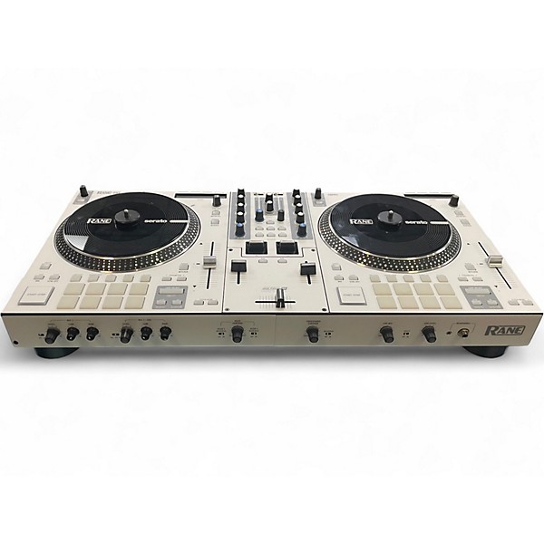 Used RANE ONE DJ Controller | Guitar Center