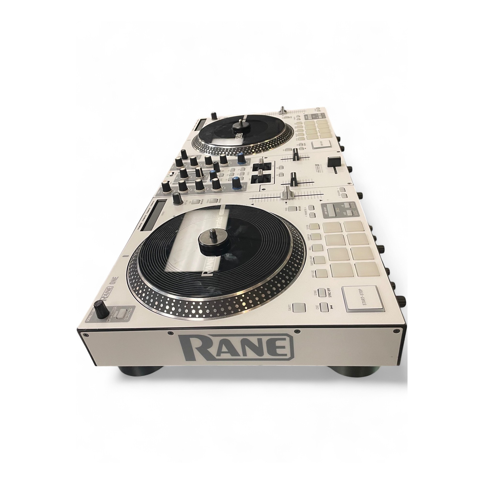 Used RANE ONE DJ Controller | Guitar Center