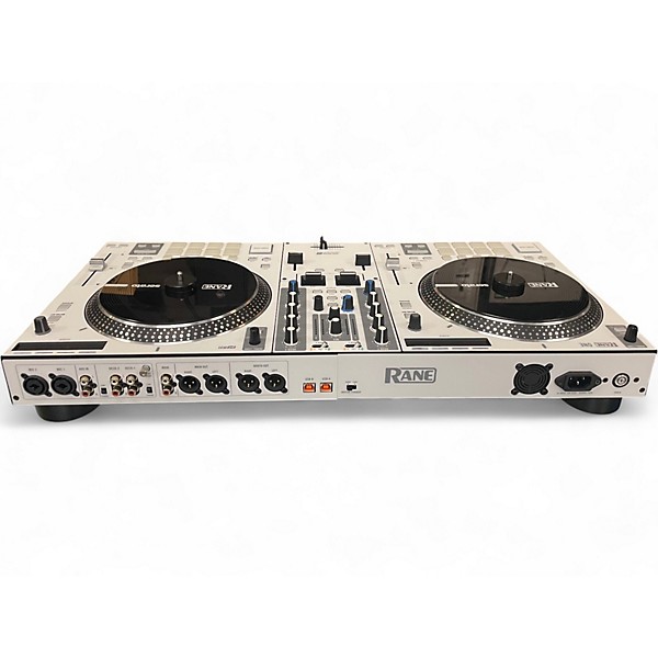 Used RANE ONE DJ Controller