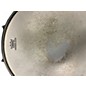 Used Pearl 3X14 Brass Piccolo Brass Drum