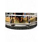 Used Pearl 3X14 Brass Piccolo Brass Drum