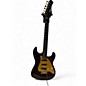 Used Tokai M-2001 MAT Trans Brown Solid Body Electric Guitar thumbnail