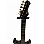 Used Tokai M-2001 MAT Trans Brown Solid Body Electric Guitar