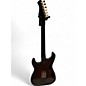 Used Tokai M-2001 MAT Trans Brown Solid Body Electric Guitar