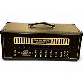Used MESA/Boogie Badlander EL34 50 Tube Guitar Amp Head