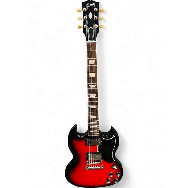 【希少】Gibson USA SG GOTHIC ギブソン エレキギター 神奈川県 横浜市 西区にて Gibson USA/ギブソン SG エレキギター