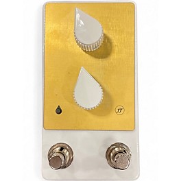 Used Fjord Fuzz Mime Effect Pedal