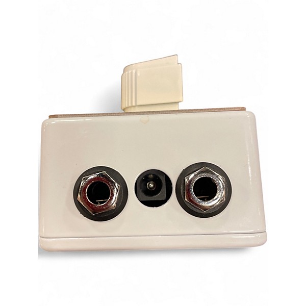 Used Fjord Fuzz Mime Effect Pedal