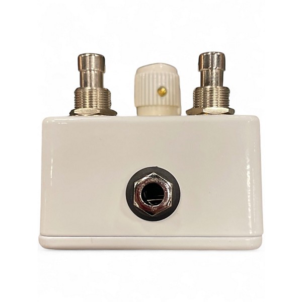 Used Fjord Fuzz Mime Effect Pedal