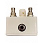 Used Fjord Fuzz Mime Effect Pedal