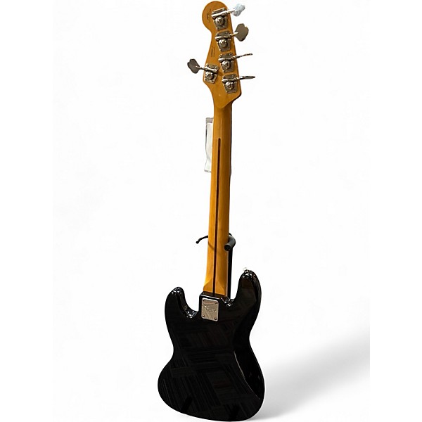 Squier Jazz Bass ClassicVibe 60’s Squier Classic Vibe '60s Jazz Bass review | MusicRadar