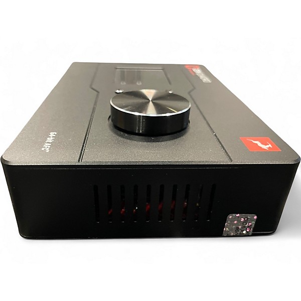 Used Antelope Audio Zen Quadro Audio Interface