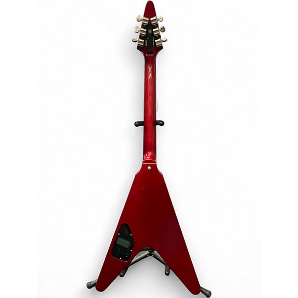 Gibson グレコ　flying v Gibson Guitar of the month Shred Flying V with Kahler 2008