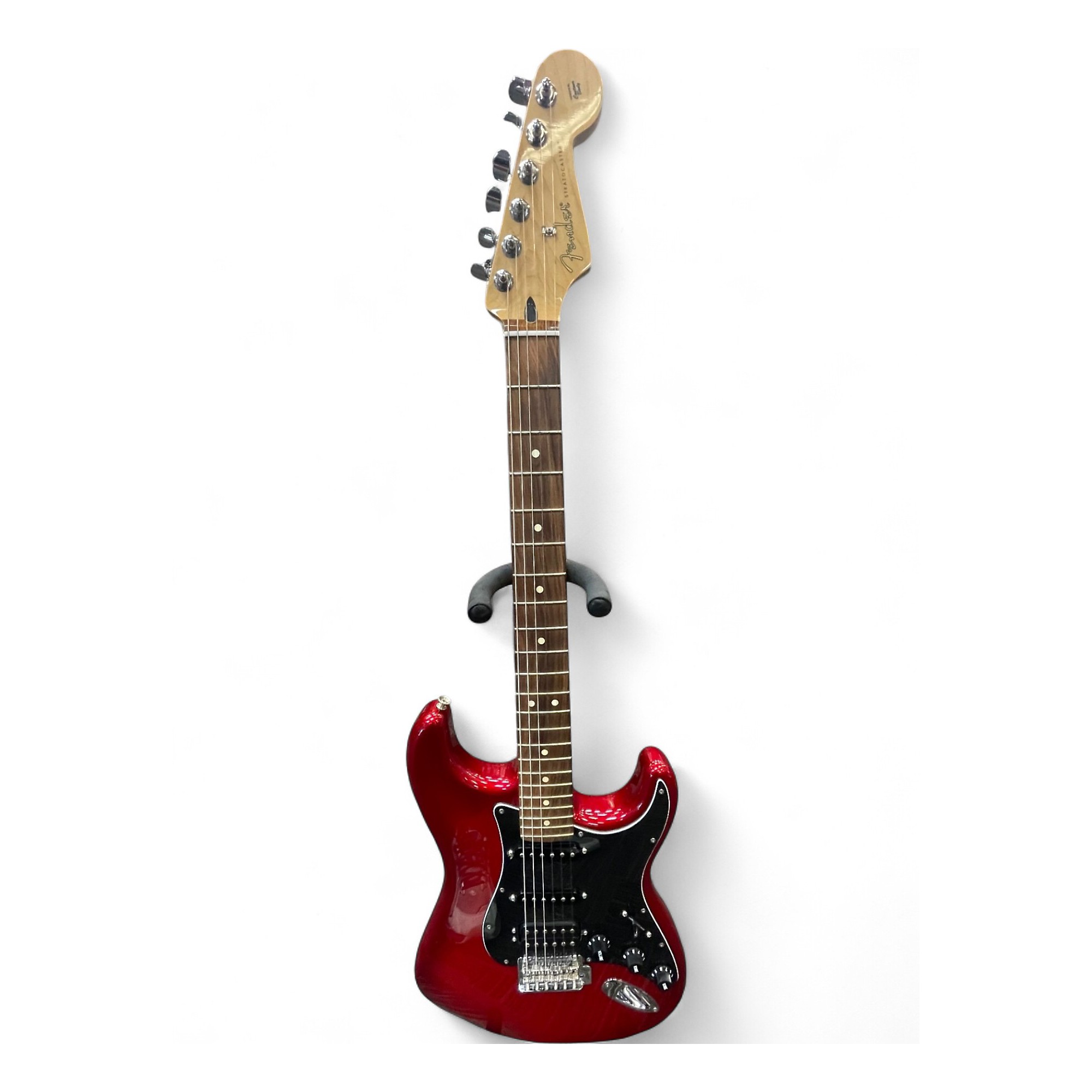 Used 2024 Fender Special Edition Player Stratocaster HSS
