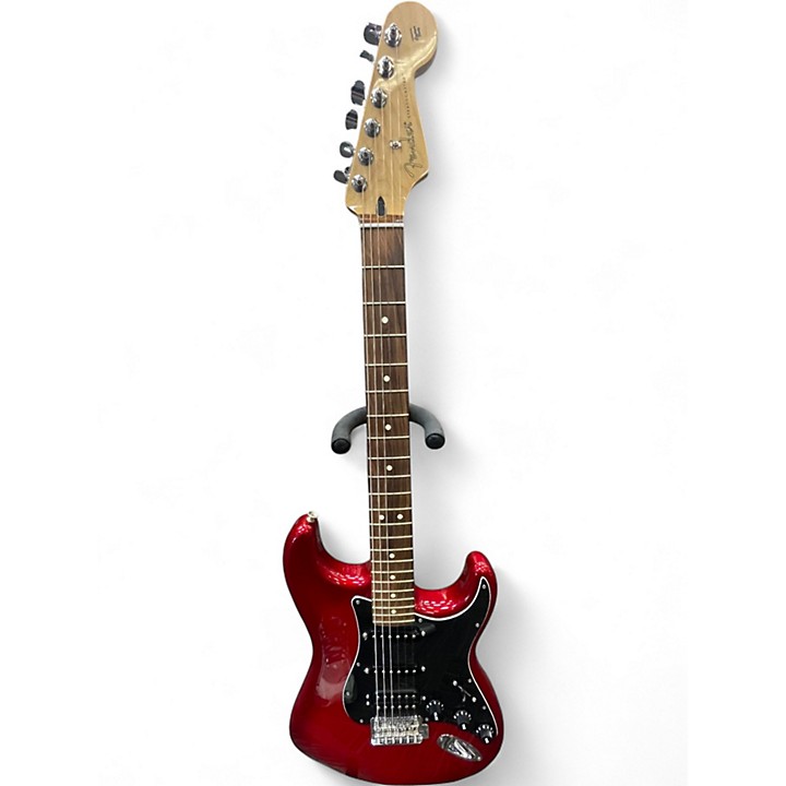Used 2024 Fender Special Edition Player Stratocaster HSS