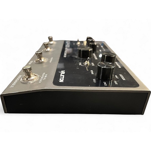 Used Valeton VLP-400 Pedal