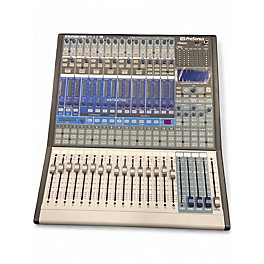Used PreSonus Studio Live 16.4.2AI Digital Mixer