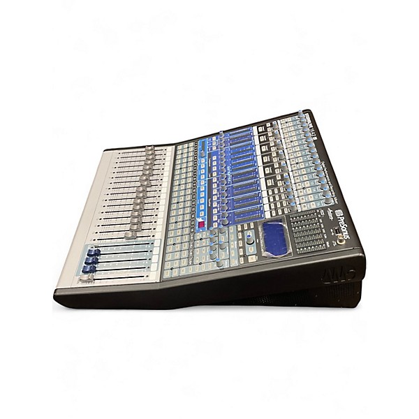 Used PreSonus Studio Live 16.4.2AI Digital Mixer