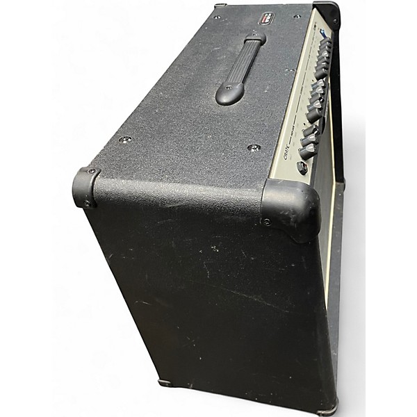 Used Crate FlexWave FW120 120W 2x12 Guitar Combo Amp