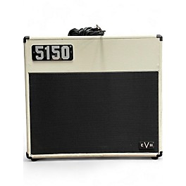 Used EVH 5150 ICONIC 1X12 Guitar Combo Amp