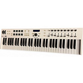 Used Arturia Keylab Essential 61 MIDI Controller