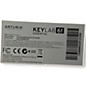 Used Arturia Keylab Essential 61 MIDI Controller